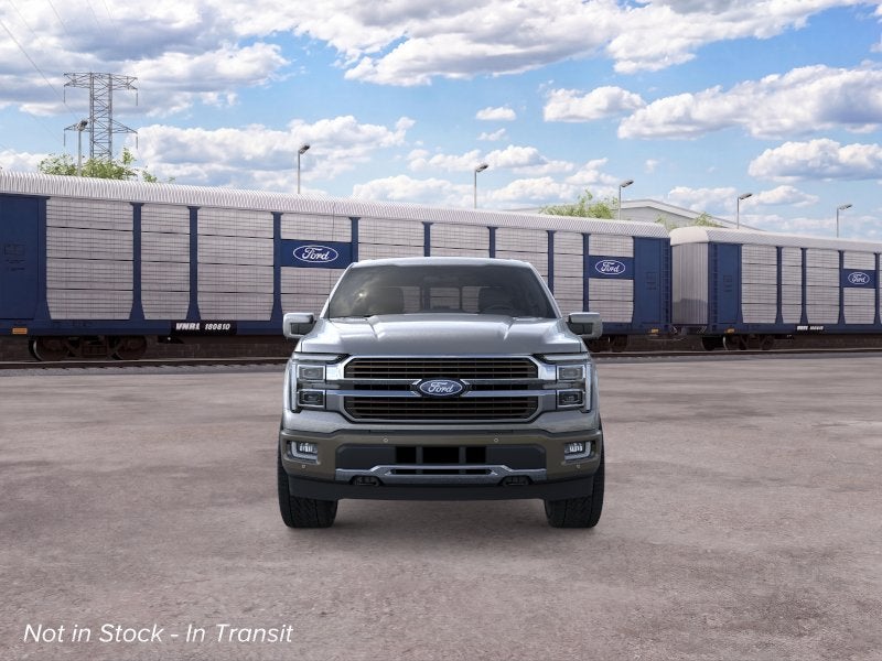 2026 Ford F-150 King Ranch®