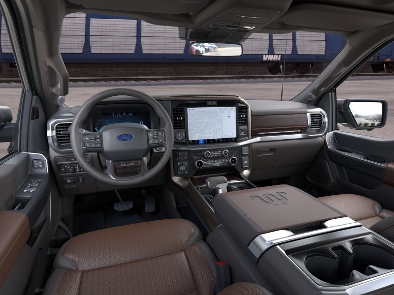 2026 Ford F-150 King Ranch®
