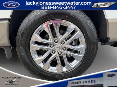 2026 Ford F-150 King Ranch®