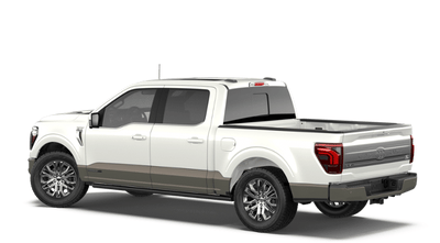 2026 Ford F-150 King Ranch®