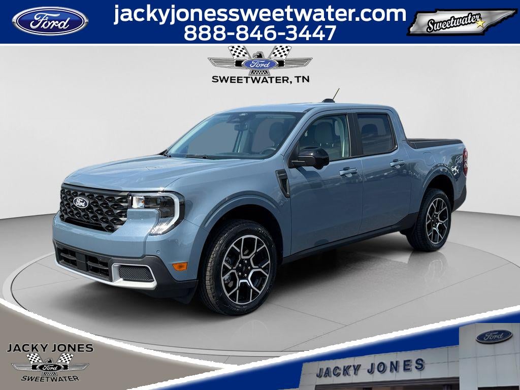 2026 Ford Maverick Lariat®