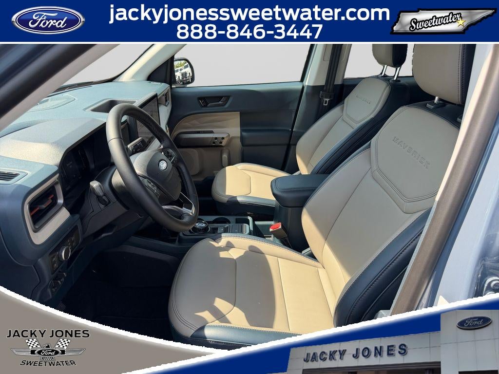2026 Ford Maverick Lariat®
