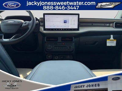 2026 Ford Maverick Lariat®