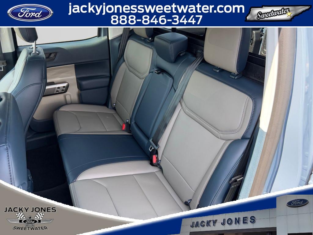 2026 Ford Maverick Lariat®