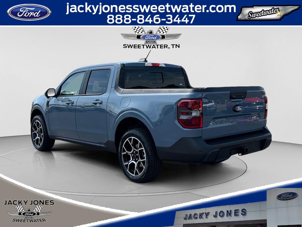 2026 Ford Maverick Lariat®
