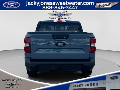 2026 Ford Maverick Lariat®