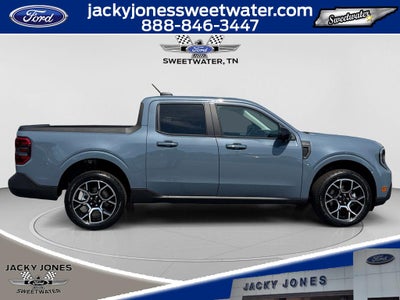 2026 Ford Maverick Lariat®