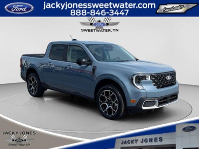 2026 Ford Maverick Lariat®