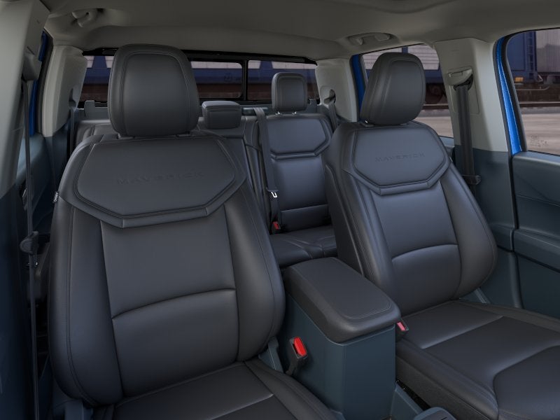 2026 Ford Maverick Lariat®