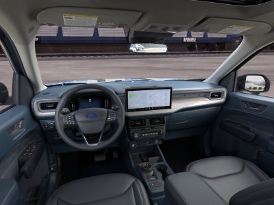 2026 Ford Maverick Lariat®