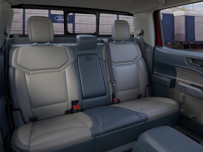 2026 Ford Maverick Lariat®