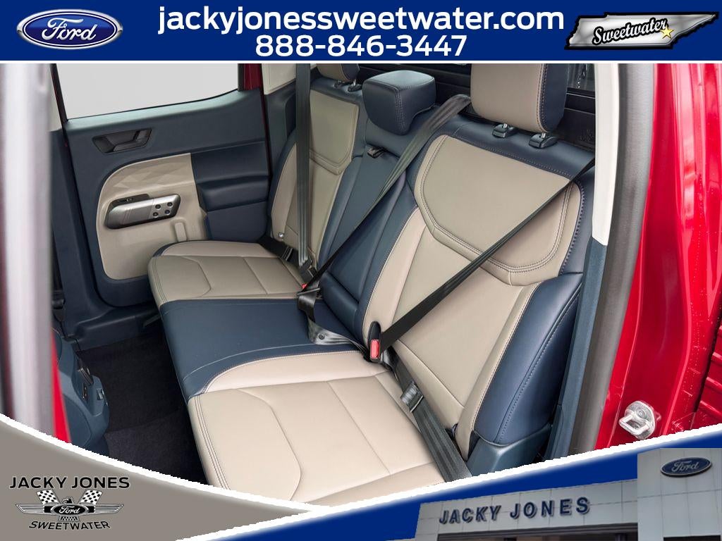 2026 Ford Maverick Lariat®
