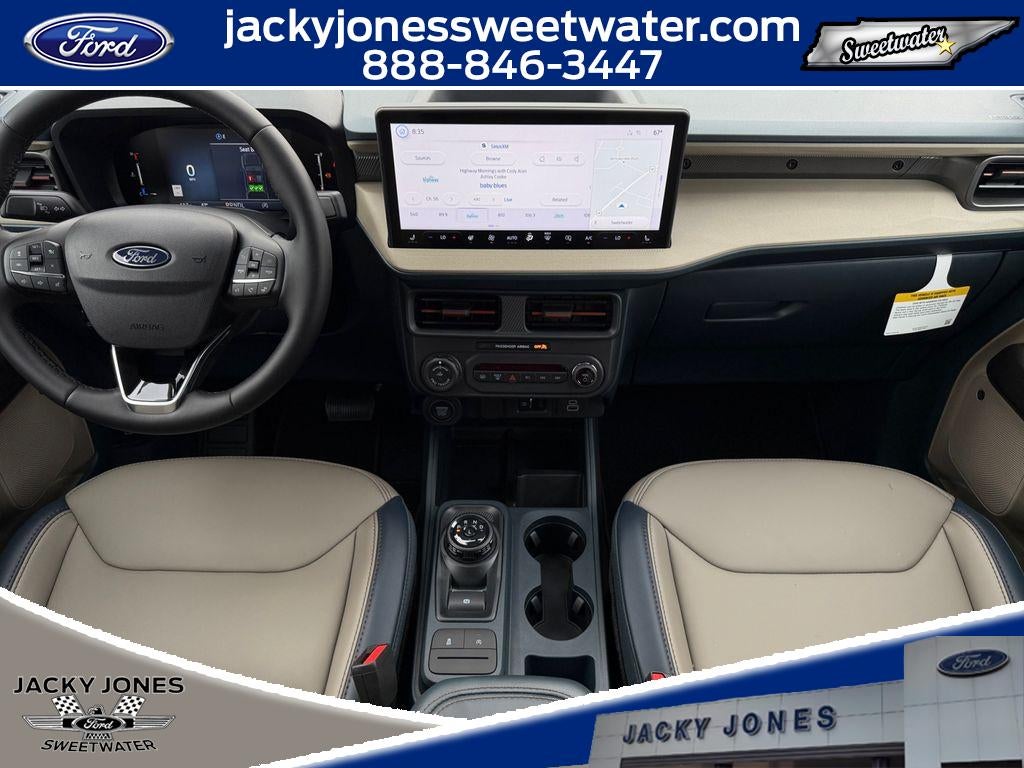2026 Ford Maverick Lariat®