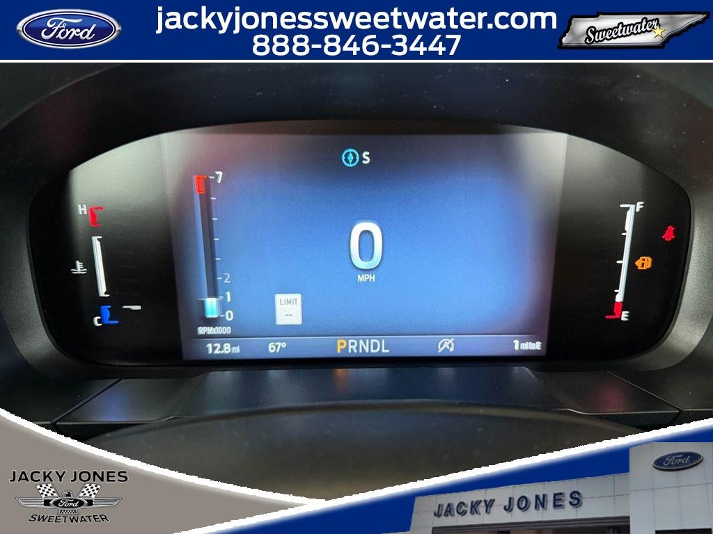 2026 Ford Maverick Lariat®