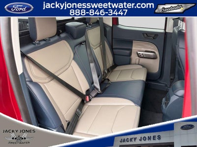 2026 Ford Maverick Lariat®