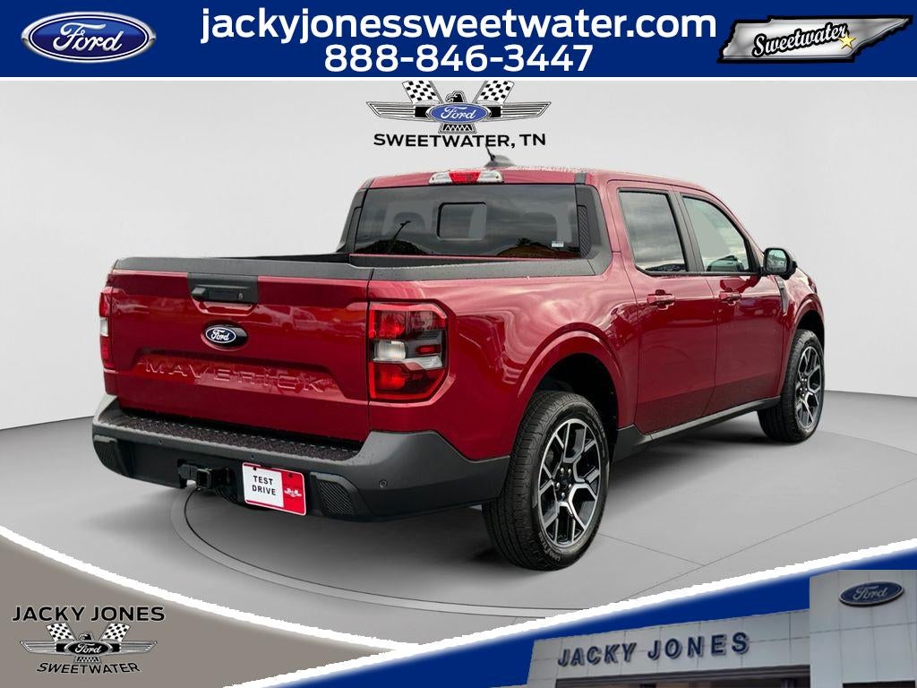 2026 Ford Maverick Lariat®