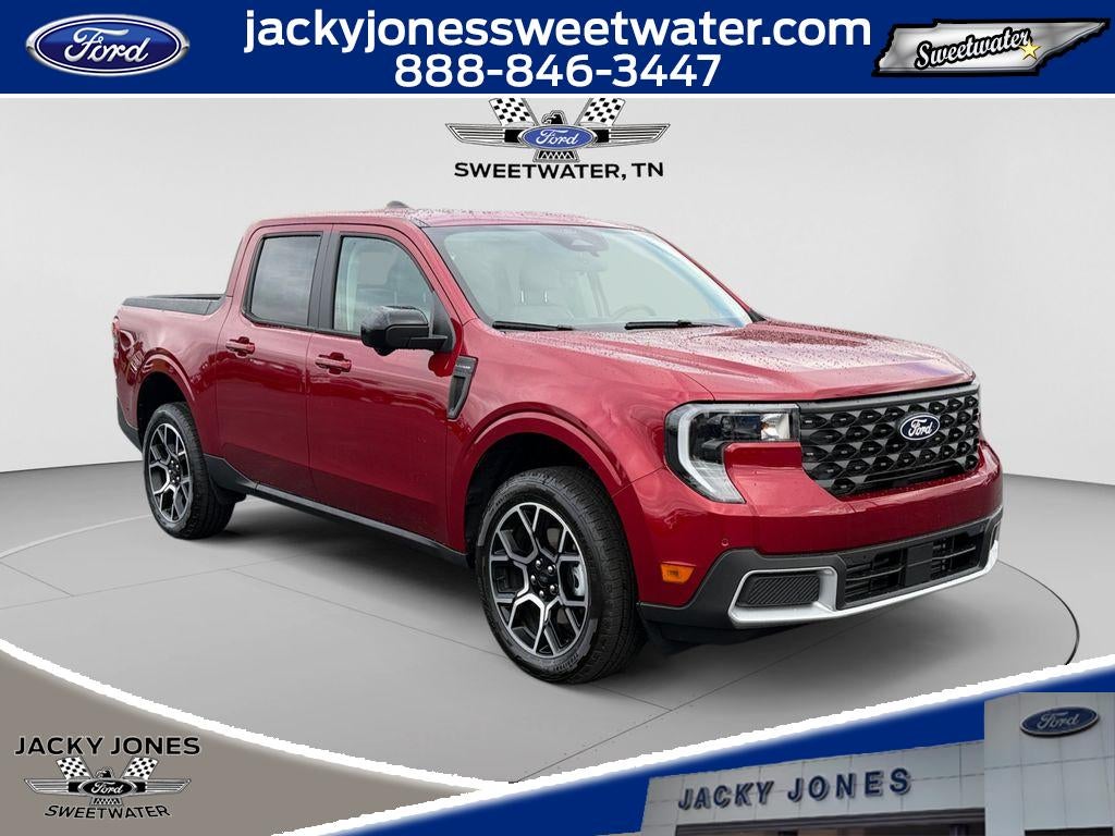 2026 Ford Maverick Lariat®