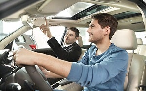 Schedule a test drive at Jacky Jones Ford of Sweetwater in Sweetwater, TN.