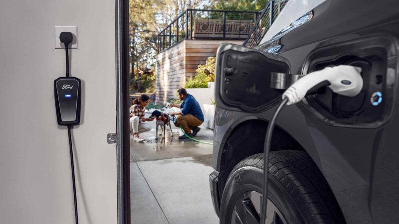 ev charging Jacky Jones Ford of Sweetwater in Sweetwater TN