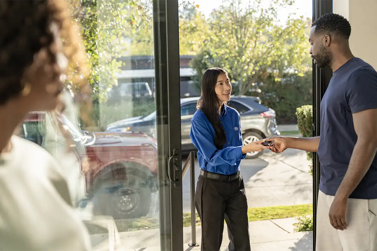 Jacky Jones Ford of Sweetwater in Sweetwater TN