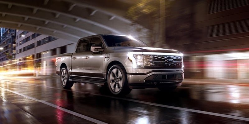 f-150 lightning Jacky Jones Ford of Sweetwater in Sweetwater TN